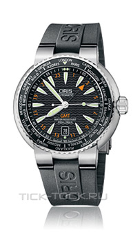  Oris 668 7608 8454 RS